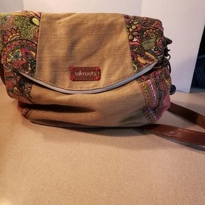 Sakroots Crossbody